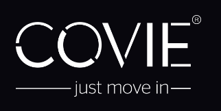 Covie logo