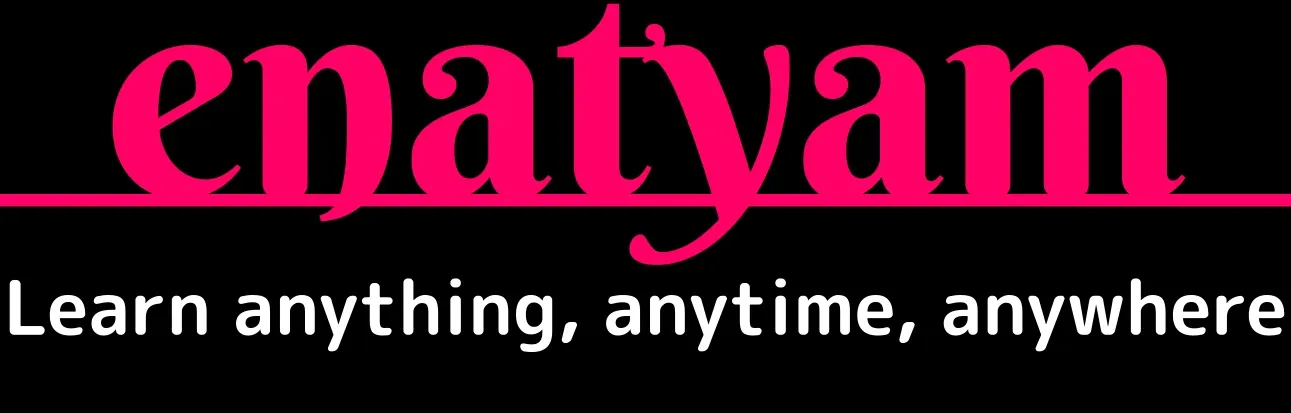 Enatyam logo