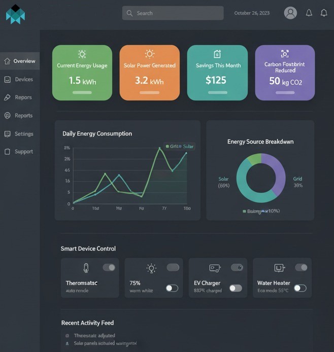 MI Tech Solutions - Digital software solutions 